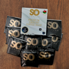 SO Coffee Sustainable Coffee Bags