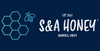 S&A Honey Logo