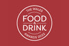 Food & Drink Awards 2022 Logo