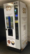 Coffee Vending Machine