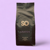 KRATOS Robusta Coffee Wholebean Bags
