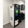 SO Coffee Vending Machine