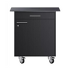 Coffee Machine Mobile Trolley