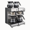 Bravilor Mondo Twin Filter Coffee Machine