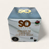 SO Coffee Premium Coffee Bag Box