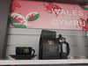 SO Coffee lands on the shelves at the International Airport of Wales' Duty Free Store