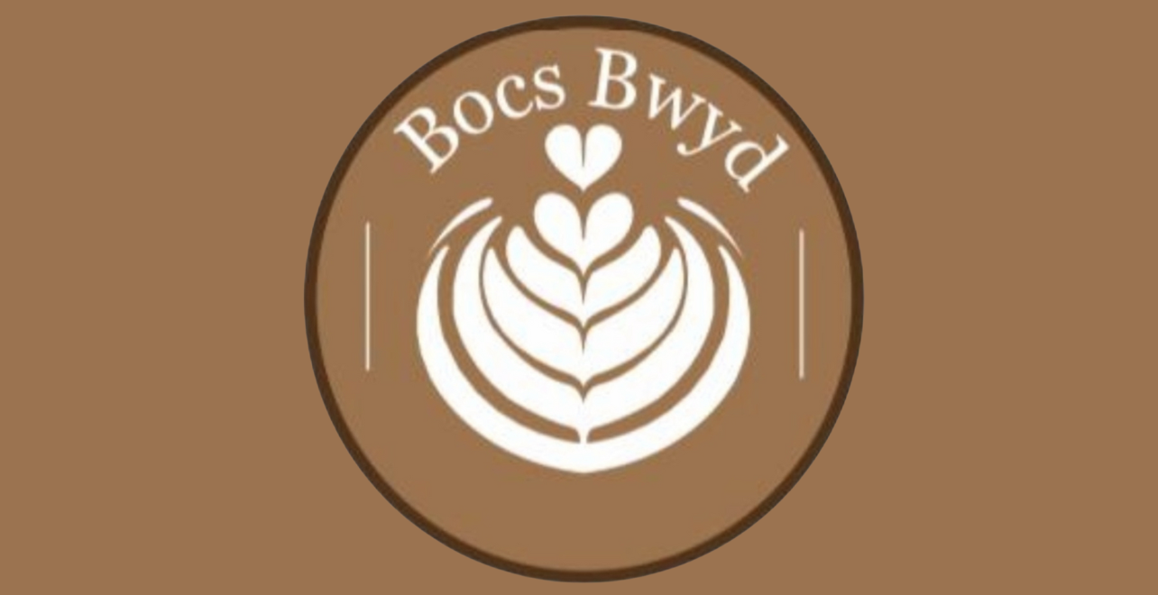 Bcos Bwyd Logo