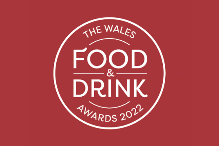 Food & Drink Awards 2022 Logo