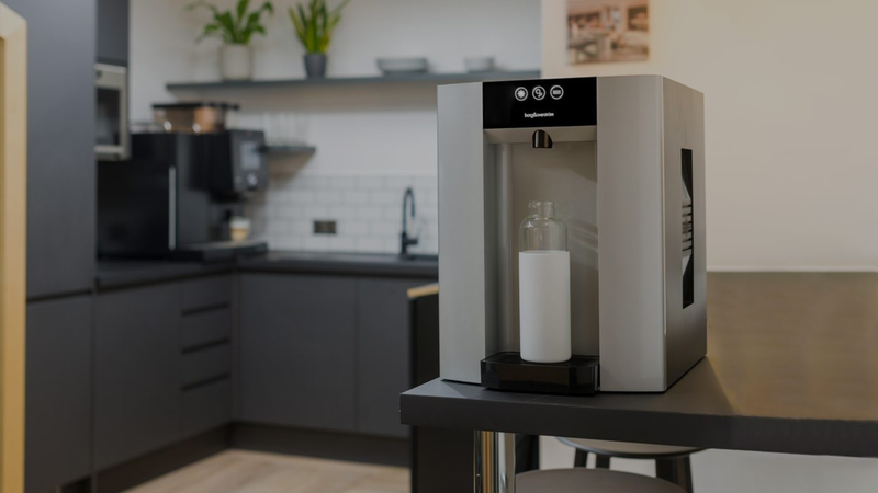 Water Dispenser Collection