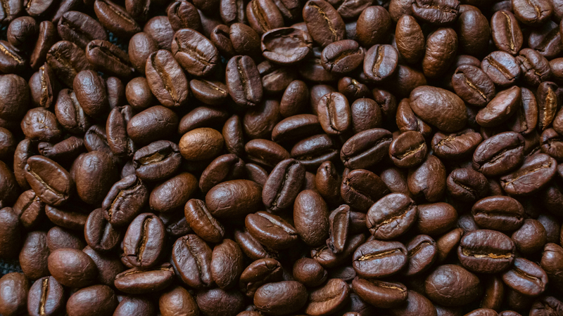 Filter Coffee Wholebean Bag