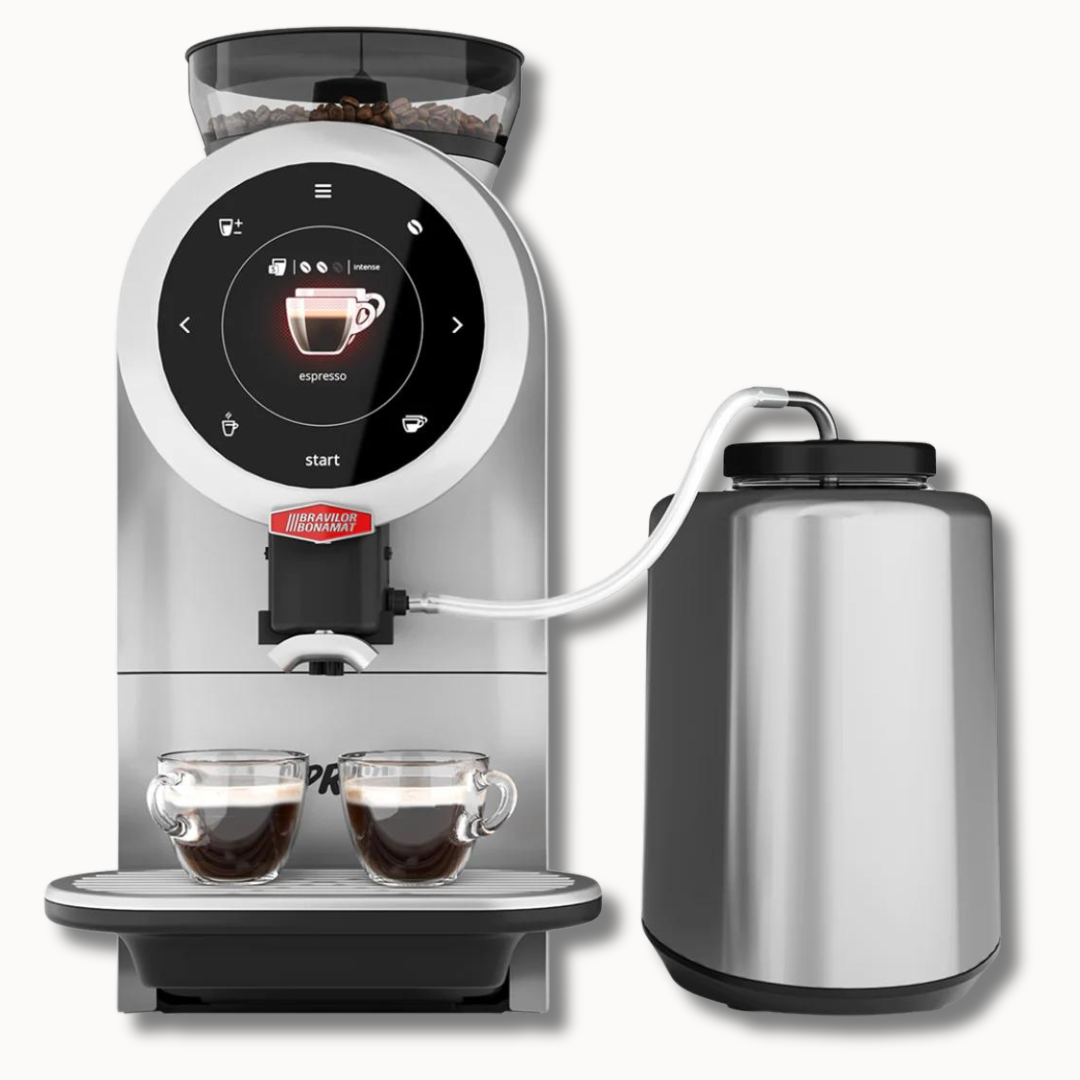 Automatic Coffee Machine