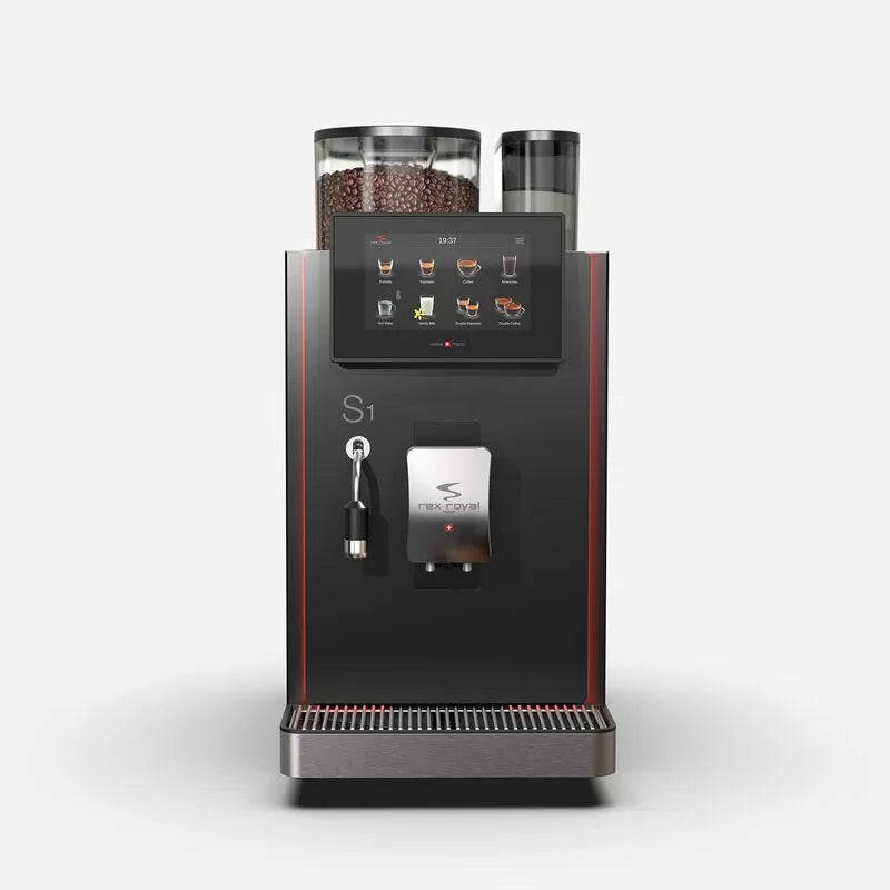 Rex-Royal: The Compact Solution