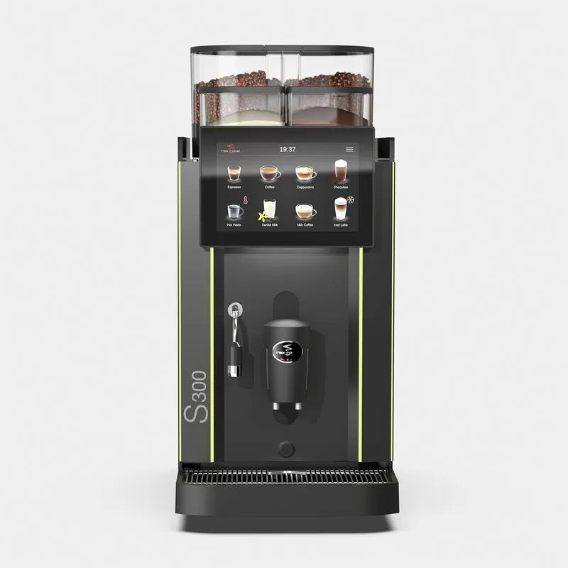 Rex-Royal S3: The Universal All-Rounder (Built to Order)