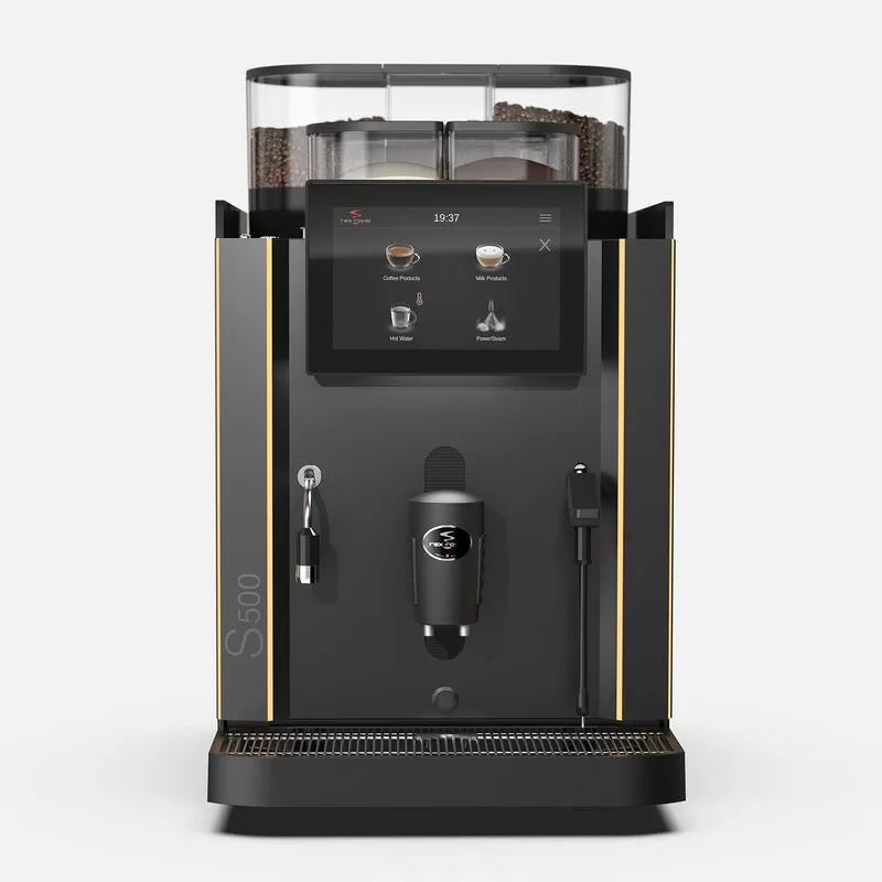 Rex-Royal S5: The Performance Model (Built to Order)