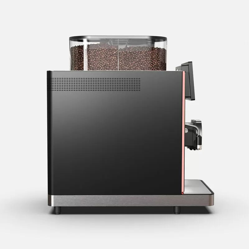 Rex-Royal: The Compact Solution