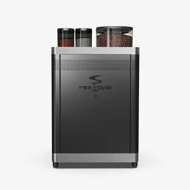 Rex-Royal S2: The Versatile Solution