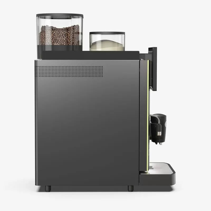 Rex-Royal S3: The Universal All-Rounder