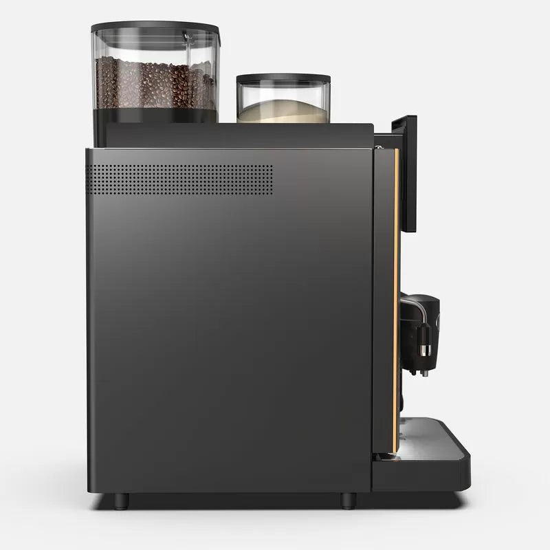 Rex-Royal S5: The Performance Model