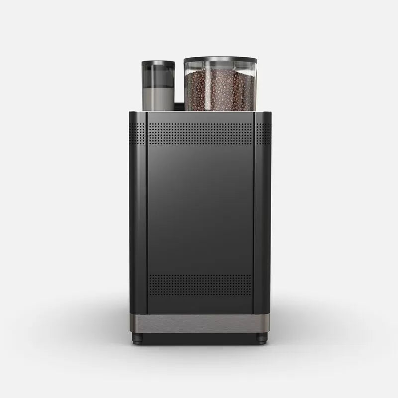 Rex-Royal: The Compact Solution (Built to Order)