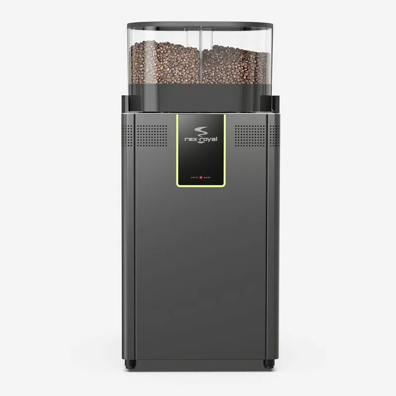 Rex-Royal S3: The Universal All-Rounder (Built to Order)