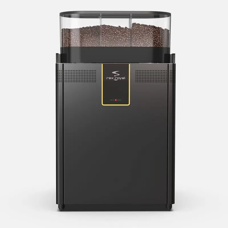 Rex-Royal S5: The Performance Model
