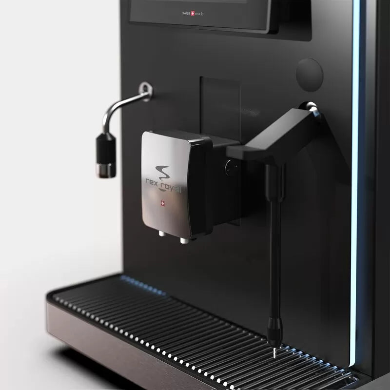 Rex-Royal S2: The Versatile Solution (Built to Order)