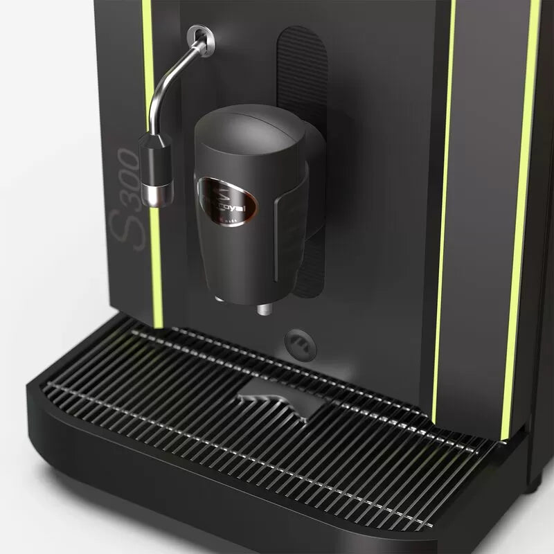 Rex-Royal S3: The Universal All-Rounder (Built to Order)