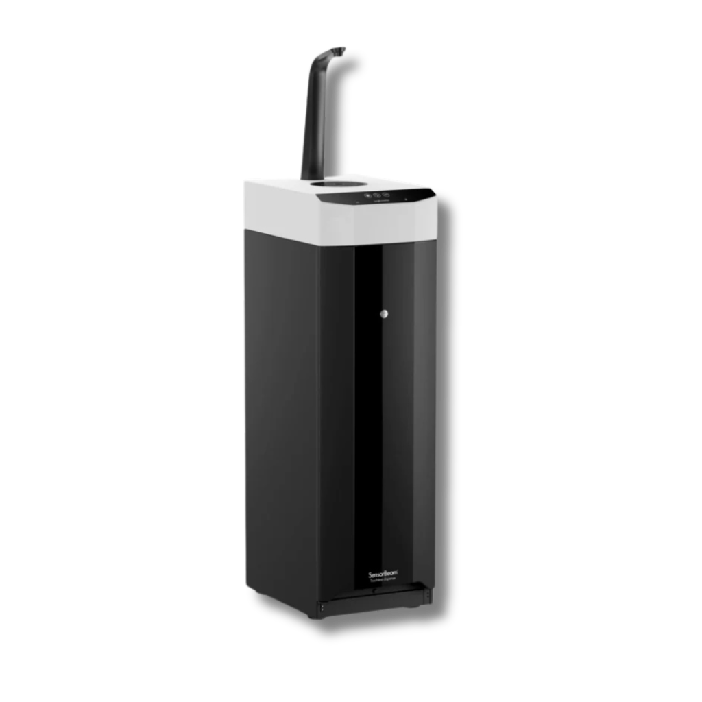 Borg & Overstrom E7 Floorstanding Water Dispenser
