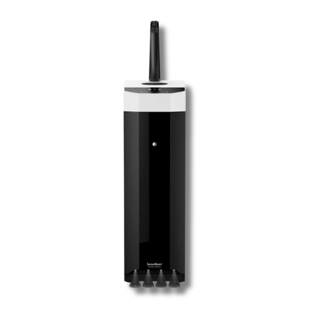 Borg & Overstrom E7 Floorstanding Water Dispenser