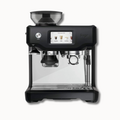 Sage Barista Touch Black Truffle Espresso Machine