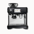 Sage Barista Touch Black Truffle Espresso Machine