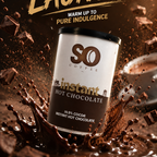 SO Instant Hot Chocolate