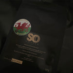 Welsh Coffee Company in South Wales