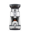 Sage The Dose Control Pro Coffee Grinder Silver