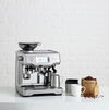 Sage The Oracle Espresso Machine Brushed Stainless Steel