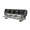 D8 3 Group Traditional Coffee Machine