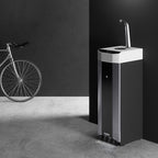 Borg & Overstrom E7 Floorstanding Water Dispenser