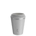 OPAL One and TOPL Flow360° / Stroll Reusable Cup - Stone (8oz) Bundle