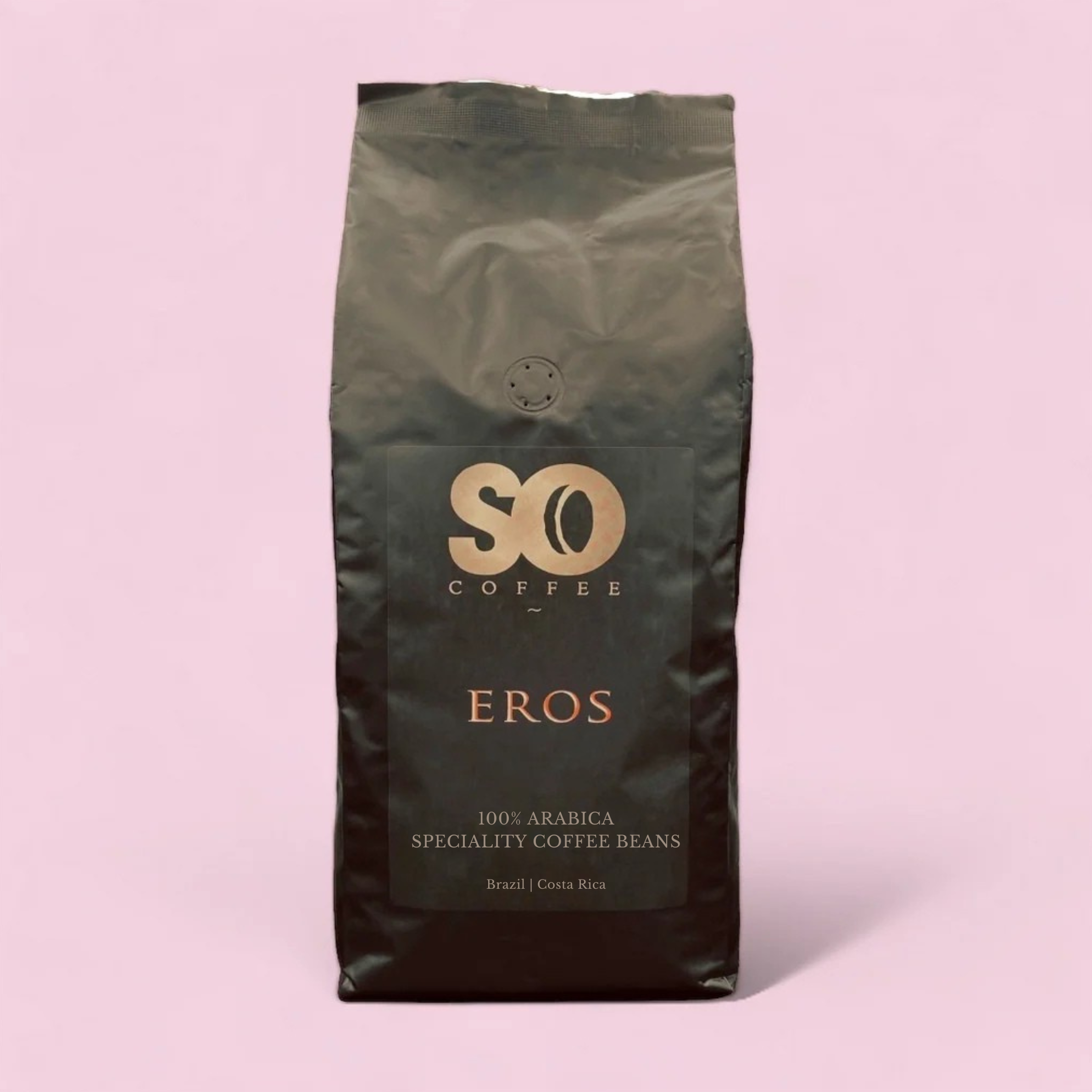 EROS Premium - 100% Arabica