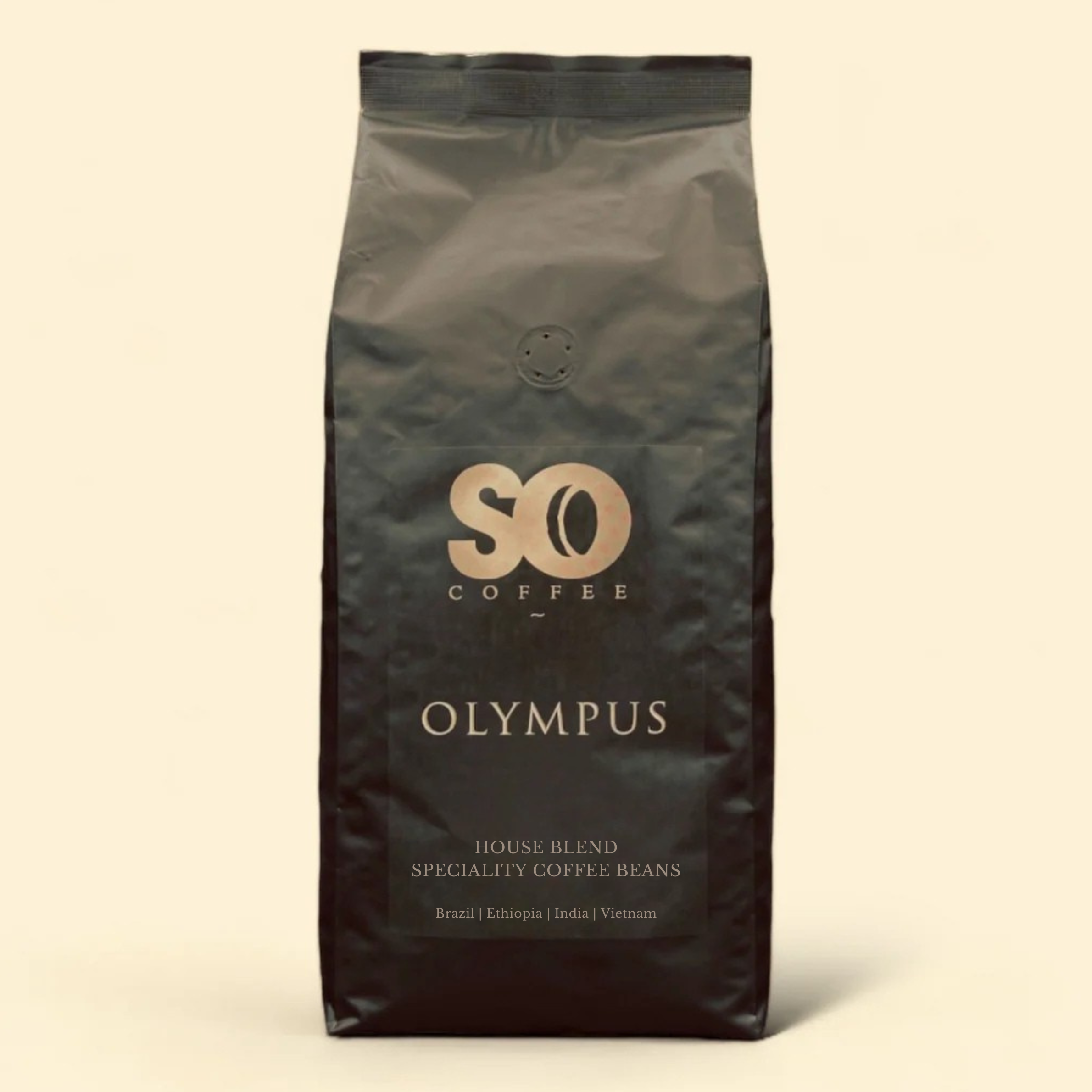 OLYMPUS - House Blend