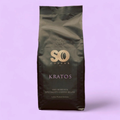 KRATOS - 100% Robusta