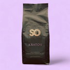 KRATOS - 100% Robusta