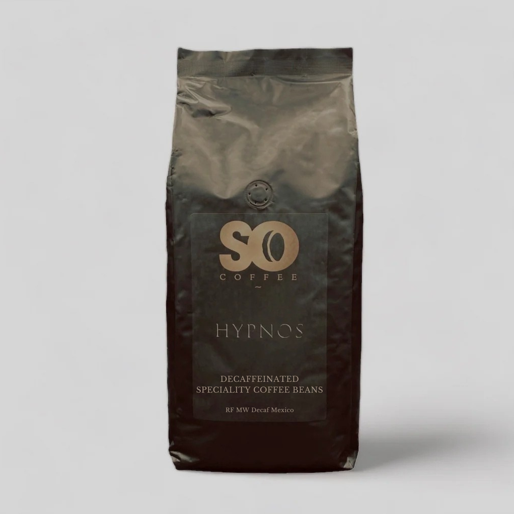 HYPNOS - Decaf Blend