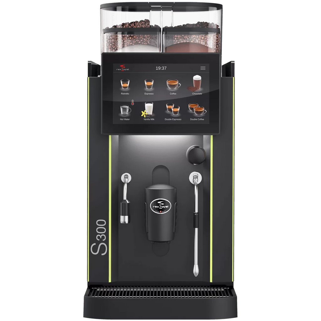 Rex-Royal S3: The Universal All-Rounder (Built to Order)