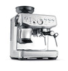 Sage Barista Express Impress Espresso Machine (Stainless Steel)