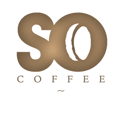 SO Coffee Trades