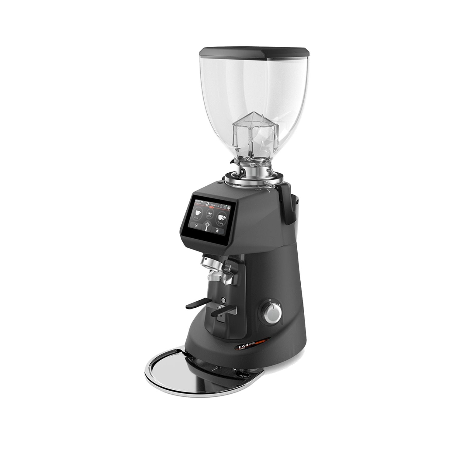 SR64 EV0 Pro Sense Coffee Grinder