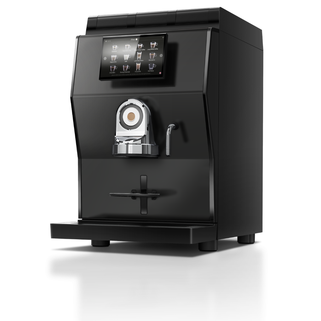 laRhea rhTT1.v+ | Bean To Cup