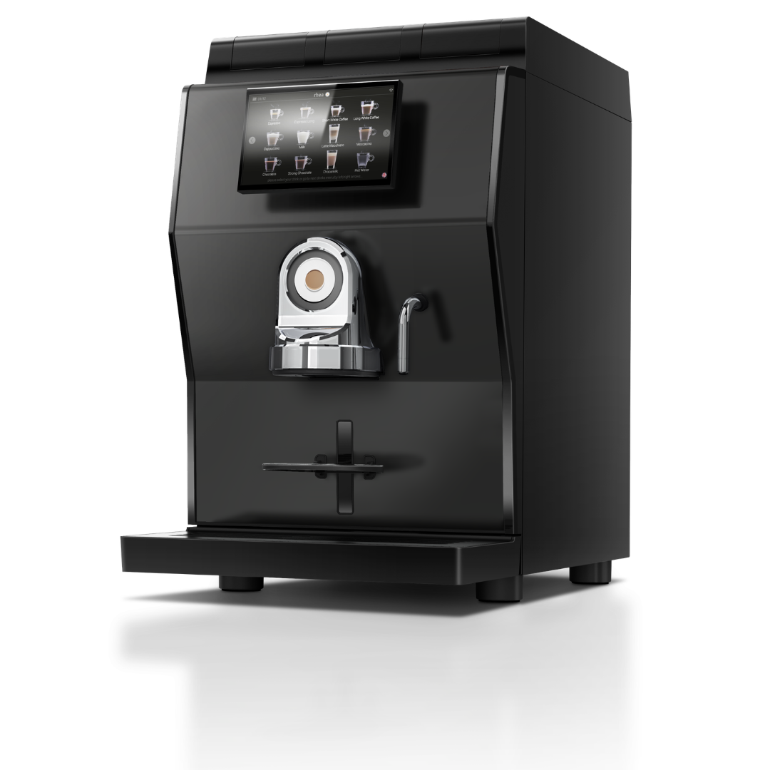laRhea rhTT1.v+ | Bean To Cup