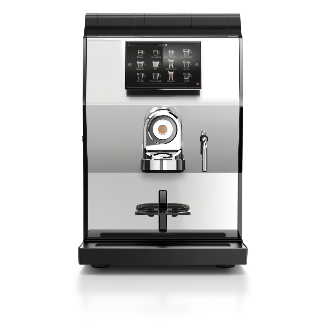 laRhea rhTT1.v+ | Bean To Cup